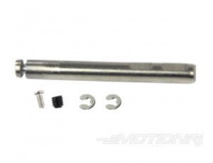 Freewing Vulcan 70mm EDF Sport Jet Nose Landing Gear Metal Wire